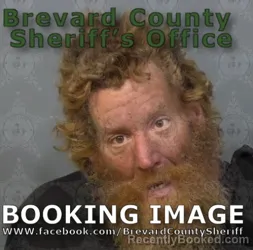 Mugshot of CHRISTOPHER ANTHONY SCARFATO