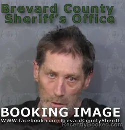 Mugshot of TONY ERNEST REININGER