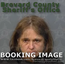 Mugshot of BROOK ANN SIDE