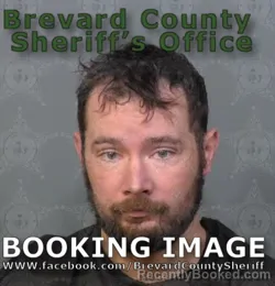 Mugshot of CODY MICHAEL MCGUIRE