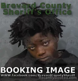 Mugshot of KAYANA CYREE HAMMOND