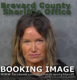Mugshot of WENDY CHRISTINE SMITH