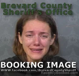 Mugshot of HANNAH MARIE SCHLEMBACH