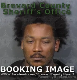 Mugshot of ASHAD AMIL PAYNE ZAMBRANO