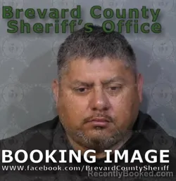 Mugshot of SANTIAGO ALEGRIA MOLINA