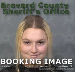Mugshot of SKYLEE CHEYANNE DAVIS