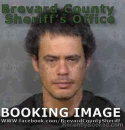 Mugshot of ALAN KEAWE MONTGOMERY