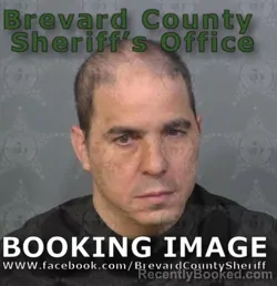 Mugshot of Damian L Rodriguez
