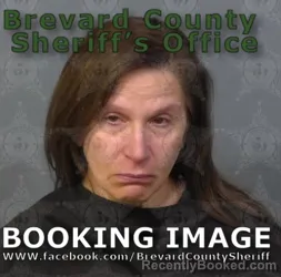 Mugshot of JAIME JEAN ROWE