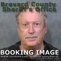 Mugshot of BARRY ANDREW WILSON