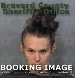 Mugshot of ALISON RENEE GREENLAY