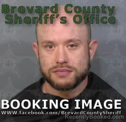 Mugshot of VINCENT ANTHONY CARONIA