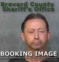 Mugshot of GREG ALLEN KERN