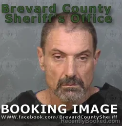 Mugshot of Jarrett Donald Tenney