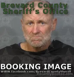 Mugshot of CHARLIE WAYNE BOONE