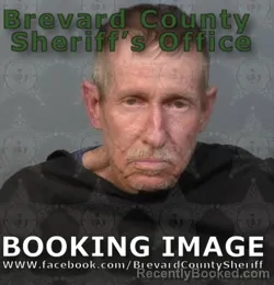 Mugshot of TRACY ALTON HUTCHESON