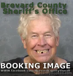 Mugshot of Richard Payne Sellars