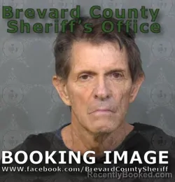 Mugshot of Charles Anthony Rogers