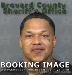 Mugshot of Victraious Deseignoria