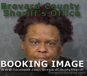 Mugshot of SHERIAN MARIE GREAVES