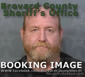 Mugshot of Brandon Michael Lockhart