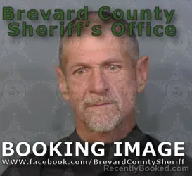 Mugshot of Norman Adrian St Pierre