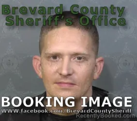 Mugshot of JAMES ALBERT MILLER