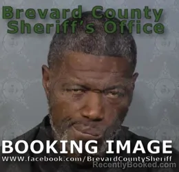 Mugshot of LARRY ADAMS