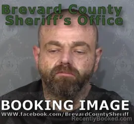 Mugshot of CHRISTOPHER ROBERT HUFFER