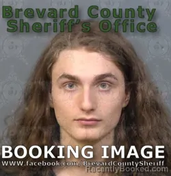 Mugshot of CALEB JASON BREEDEN