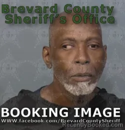 Mugshot of THEODORE JAMES PRIEST