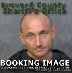 Mugshot of STEVEN ANTHONY KELLER