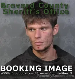 Mugshot of Kason SHAWN Peacock