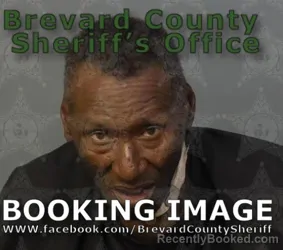 Mugshot of CLUSTON CAROL JOHNSON