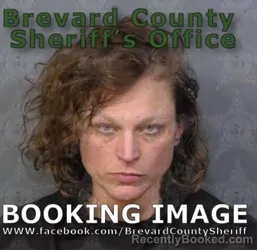 Mugshot of BROOK LYNN SKIPPER