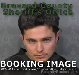 Mugshot of SAMUEL DAVID JACOB AIKEN