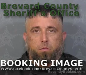 Mugshot of LOGAN RAMOS