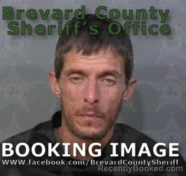 Mugshot of CHRISTOPHER PADGETT