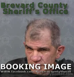 Mugshot of JOSE MORALES PERIERA