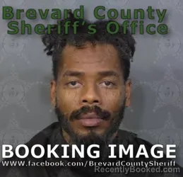 Mugshot of JEREMIAH VINCE SMITH