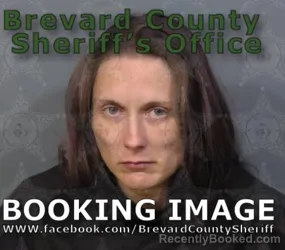 Mugshot of ASHLEIGH NICOLE SERFOZO