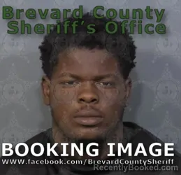 Mugshot of JAQUAVEON DAMARQUEZ JACKSON