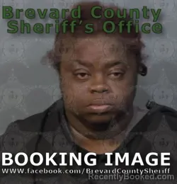 Mugshot of SHETERIA DENISE STEADMAN