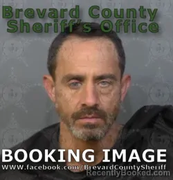 Mugshot of John Lee Putman