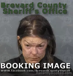 Mugshot of Rebecca Knight