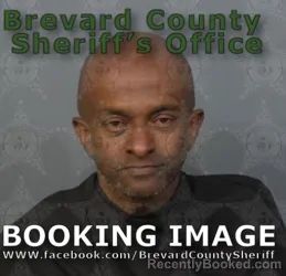 Mugshot of Shaneesh Satyendra Rai