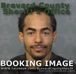 Mugshot of ALONZO THOMAS PERRY