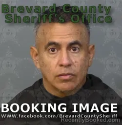 Mugshot of CHESTER GASTON VELASCO