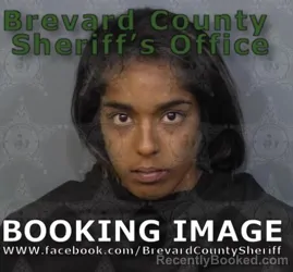 Mugshot of KALENA TAINA MORDECAI