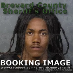 Mugshot of JERMAINE JAHKIERYEA SIMPSON